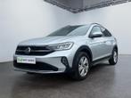 Volkswagen Taigo Boite auto*Carplay*APS Av/Ar*Clim auto*, Auto's, Volkswagen, Automaat, Overige kleuren, Bedrijf, Taigo