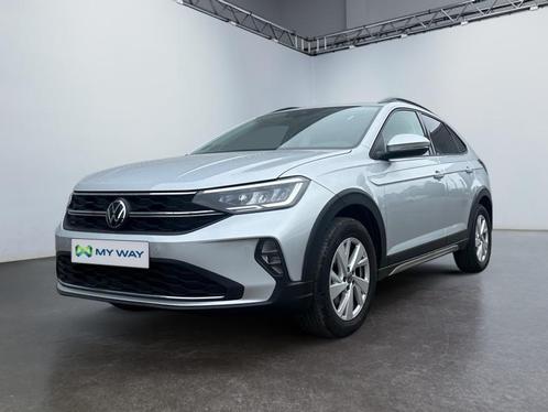 Volkswagen Taigo Boite auto*Carplay*APS Av/Ar*Clim auto*, Auto's, Volkswagen, Bedrijf, Taigo, Airconditioning, Bluetooth, Boordcomputer
