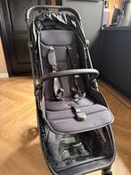 UPPAbaby Minu V3 - zo goed als nieuw, Kinderen en Baby's, Buggy's, Ophalen, Zo goed als nieuw, Overige merken, Regenhoes