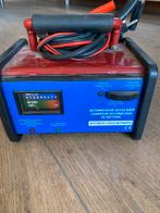 Automatische acculader 6/12V, Auto-onderdelen, Ophalen, Nieuw