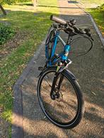 Electrische fiets Bosch middenmotor, Fietsen en Brommers, Ophalen, Zo goed als nieuw