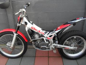 beta reva 3 250 beschikbaar voor biedingen