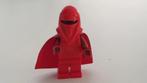 Lego star wars Royal Guard zonder zwaard, Ophalen, Zo goed als nieuw, Losse stenen, Lego