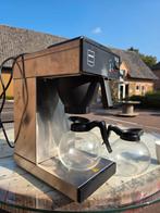 Koffiezetapparaat, Elektronische apparatuur, Koffiezetapparaten, Ophalen of Verzenden, Gebruikt, Koffiemachine, Gemalen koffie