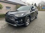 toyota rav 4 2.5 Hybrid Executive EXPORTATION, Autos, Toyota, Cuir, Electronic Stability Program (ESP), Achat, 2487 cm³