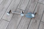 Applique ou plafonnier 3 lampes Philips, Ophalen, Zo goed als nieuw