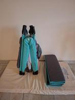 Reisbed voor baby's, Kinderen en Baby's, Babywiegjes en Ledikanten, Ophalen, Zo goed als nieuw, Reisbedje