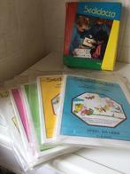 Sedidacta met bijhorende educatieve blaadjes, Ophalen of Verzenden, Zo goed als nieuw