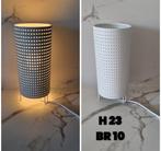 Sfeerlampje NIEUWSTAAT incl lichtbron, Ophalen of Verzenden, Zo goed als nieuw
