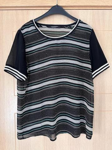 Blouse Scotch & Soda taille M (nr3897), Taille 38/40 (M), Enlèvement ou Envoi, Scotch & Soda, Comme neuf