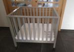 Park childwood met accessoires, Kinderen en Baby's, Ophalen, Zo goed als nieuw, Rechthoekig, In hoogte verstelbaar