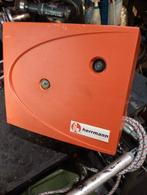 Herrmann HL40 elvs 16/38kw, Enlèvement