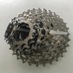 Race cassette Shimano 11 speed 105 CS-R7000 11-32, Enlèvement ou Envoi, Utilisé