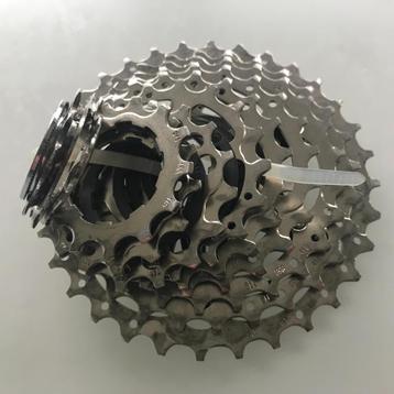 Race cassette Shimano 11 speed 105 CS-R7000 11-32 disponible aux enchères