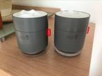 Luchtbevochtiger 500 ml (2 stuks), Elektronische apparatuur, Luchtbehandelingsapparatuur, Ophalen of Verzenden, Zo goed als nieuw