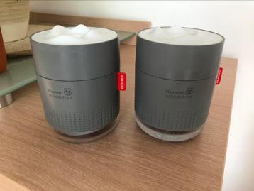 Luchtbevochtiger 500 ml (2 stuks) beschikbaar voor biedingen