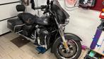 Harley electra ultra glide, Particulier