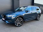 Volvo XC90 | T8 | Plug-in Hybrid | 7 PL | Open dak | 2018, Autos, Euro 6, Entreprise, 5 portes, Automatique