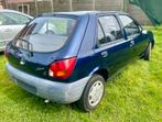 Ford fiesta 1998 benzine 1300cc, Auto's, Te koop, Benzine, Particulier