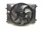 VENTILATOR MERCEDES SL CLA GLA GLK CLS W204 W212 W176 W218, Auto-onderdelen, Ophalen