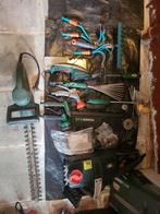 Tuingereedschap, Tuin en Terras, Hand-tuingereedschap, Ophalen, Gebruikt