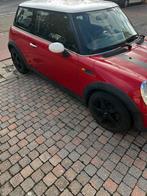 Mini Cooper, Auto's, Voorwielaandrijving, Stof, 4 cilinders, 1600 cc