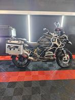 BMW 1200 GS ADVENTURE, Tourisme, 1170 cm³, Plus de 35 kW, Particulier