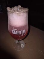 Bierglas kaars martha, Verzamelen, Biermerken, Verzenden