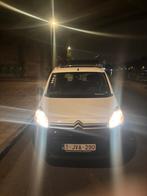 TE KOOP: Citroën Berlingo 2016 Perfecte bestelwagen, Autos, Euro 5, Achat, Berlingo, Diesel