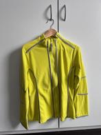 Fluogele ski-fleece Poivre Blanc XXL, Autres marques, Comme neuf, Enlèvement, Ski