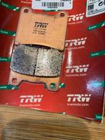 Plaquettes freins Yamaha tdm 850 cc, Motos, Enlèvement