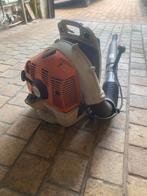 Stihl bladblazer br 430, Tuin en Terras, Ophalen of Verzenden, Zo goed als nieuw