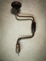 vieille chignole, Ophalen