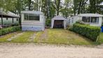Stacaravan te koop, Caravans en Kamperen, Tot en met 4