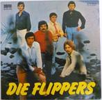 Die Flippers – Die Flippers, Ophalen of Verzenden, Gebruikt, 12 inch