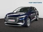 Audi Q4 e-tron Audi Q4  S line 45 e-tron  210,00 kW, Automaat, Overige modellen, Elektrisch, SUV of Terreinwagen