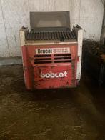 Bobcat 643, Enlèvement ou Envoi