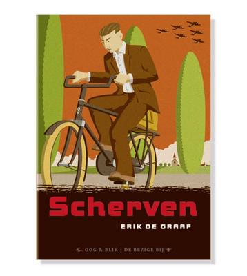 Victor en Esther: Scherven (Nieuwstaat)