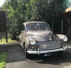 Morris Minor, Auto's, Austin, Bruin, 948 cc, Overige kleuren