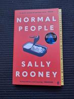 Normal people, sally rooney, Enlèvement, Comme neuf