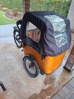Bakfiets  Vogue Superior Deluxe, 4 kinderen of meer, Elektrisch, Zo goed als nieuw, Ophalen