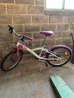 2 Meisjes fietsen te koop, Ophalen, Gebruikt