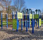 groot klimklautertoestel BOERPLAY (bwj 2017), Ophalen, Gebruikt, Overige typen