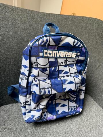 Convers Rugzakje beschikbaar voor biedingen