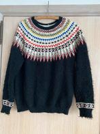 Mooie warme winter trui, Lili & Lala, Ophalen of Verzenden, Zo goed als nieuw, Maat 46/48 (XL) of groter