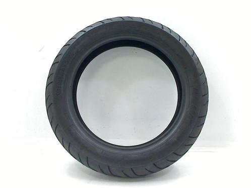 BANDENSET 1 STUKS 120/80-14 Bridgestone (01-1970/-), Motoren, Onderdelen | Overige, Gebruikt