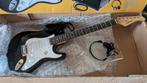C.Giant guitare type Stratocaster et amplificateur, Zo goed als nieuw, Ophalen