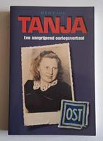 Tanja – Bert Uil, Utilisé, Envoi, Deuxième Guerre mondiale