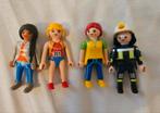 Playmobil, Ophalen, Zo goed als nieuw