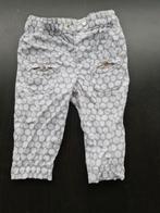 grijze broek witte polca dots Gymp Preminimes 6m/68cm, Kinderen en Baby's, Babykleding | Maat 68, Ophalen of Verzenden, Zo goed als nieuw